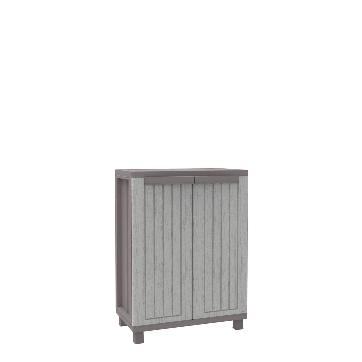 Plastic Garden / Home Cupboard TDJW68 915mm H, TDJW68, Filstorage