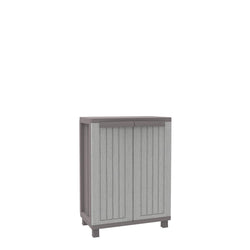 Plastic Garden / Home Cupboard TDJW68 915mm H, TDJW68, Filstorage