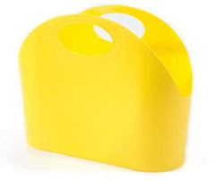 J-Bag Shopping Basket 15 Litre - Pack of 10, Jbag Black x 10, Filstorage