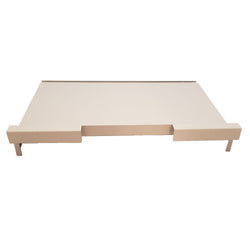 Rear Support Bar Shelf, Default Title, Filstorage