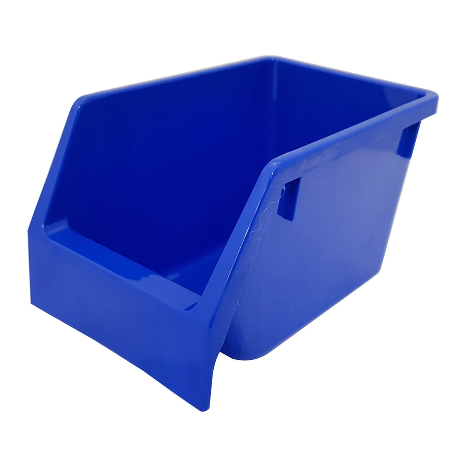 Size 1 Kaddy Range Storage Parts Bin 90mm H x 105mm W x1 80mm D, Size 1 Kaddy Range Parts Bin, Filstorage
