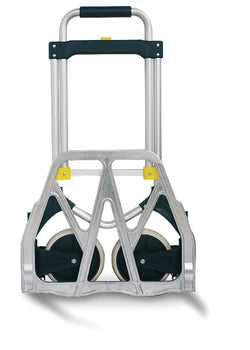 Telescopic Folding Sack Truck Trolley (4 Options), 60kg, Filstorage