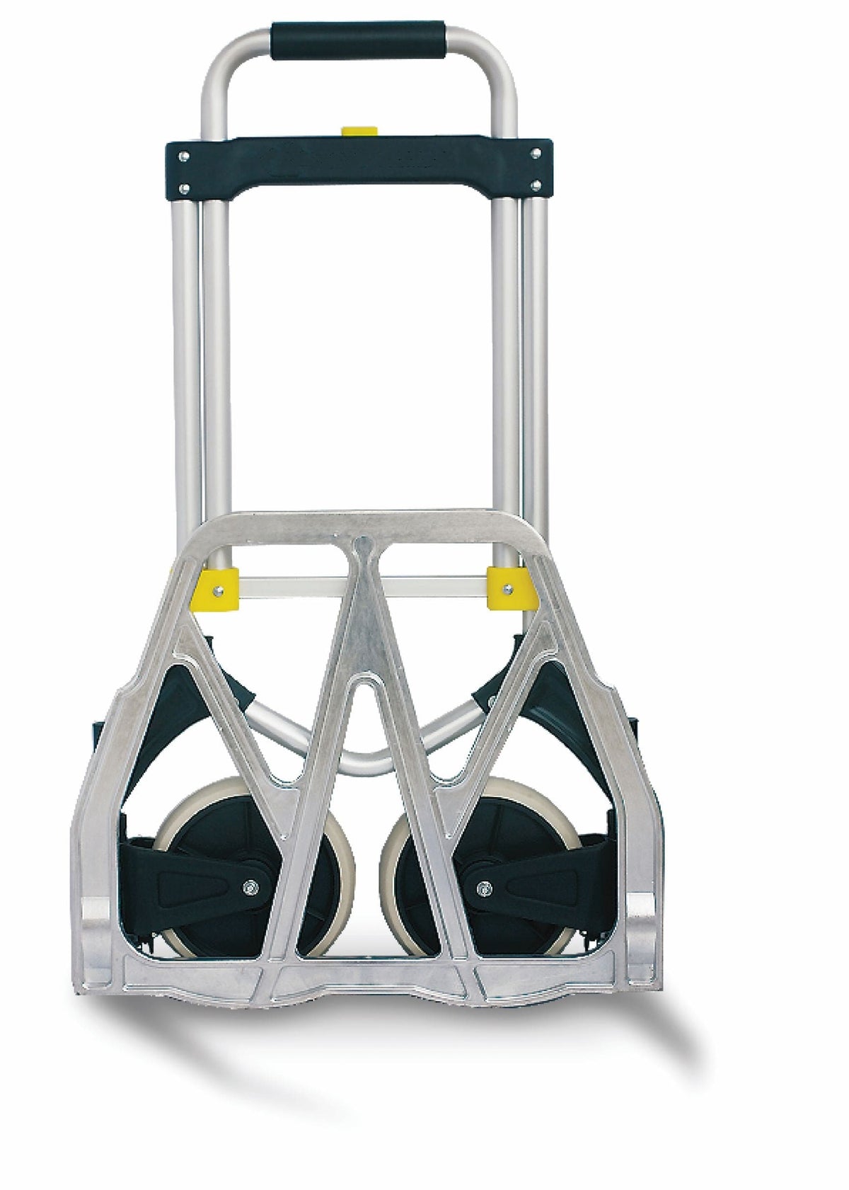 Telescopic Folding Sack Truck Trolley (4 Options), 60kg, Filstorage