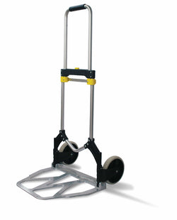 Telescopic Folding Sack Truck Trolley (4 Options), 100kg, Filstorage