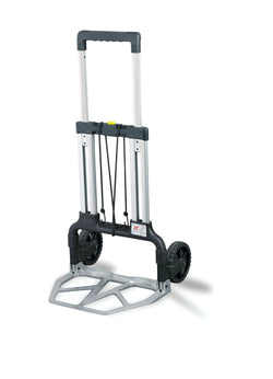 Telescopic Folding Sack Truck Trolley (4 Options), 125kg, Filstorage