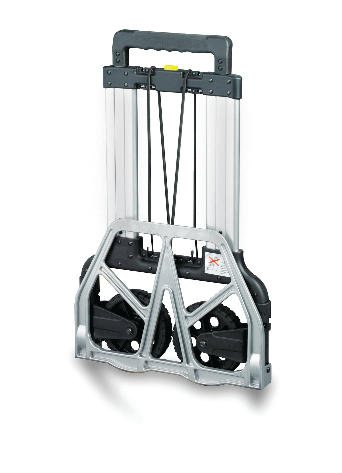 Telescopic Folding Sack Truck Trolley (4 Options), 60kg, Filstorage