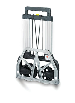 Telescopic Folding Sack Truck Trolley (4 Options), 60kg, Filstorage