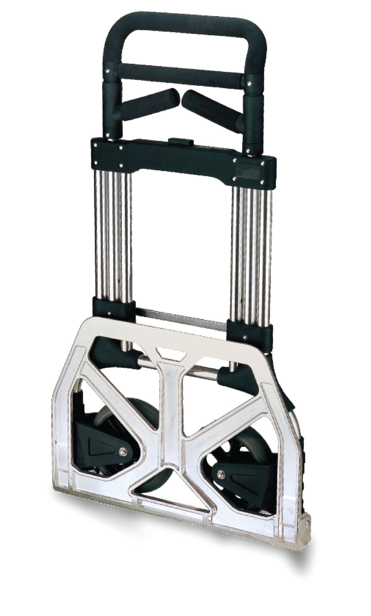 Telescopic Folding Sack Truck Trolley (4 Options), 60kg, Filstorage