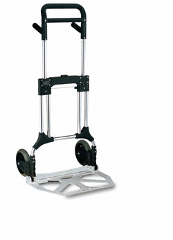 Telescopic Folding Sack Truck Trolley (4 Options), 200kg, Filstorage