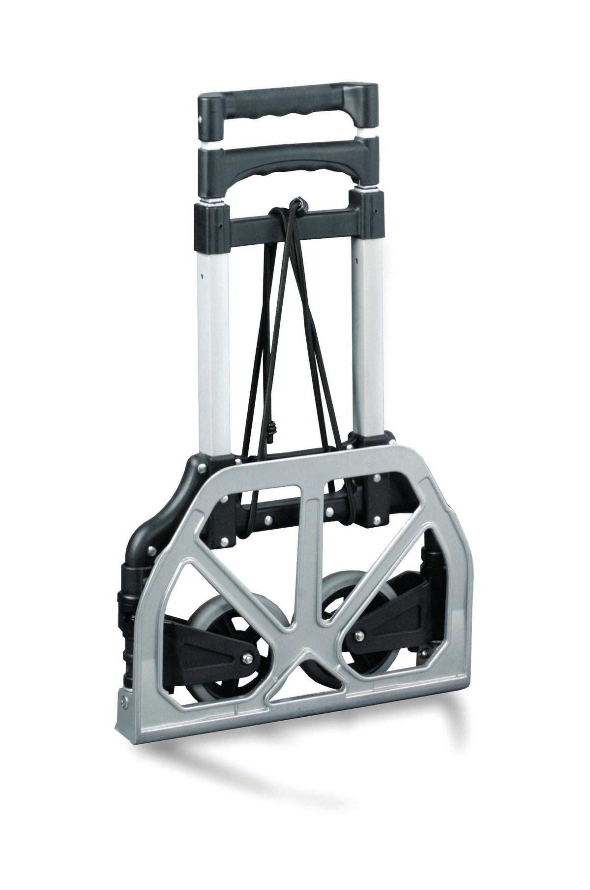 Telescopic Folding Sack Truck Trolley (4 Options), 60kg, Filstorage