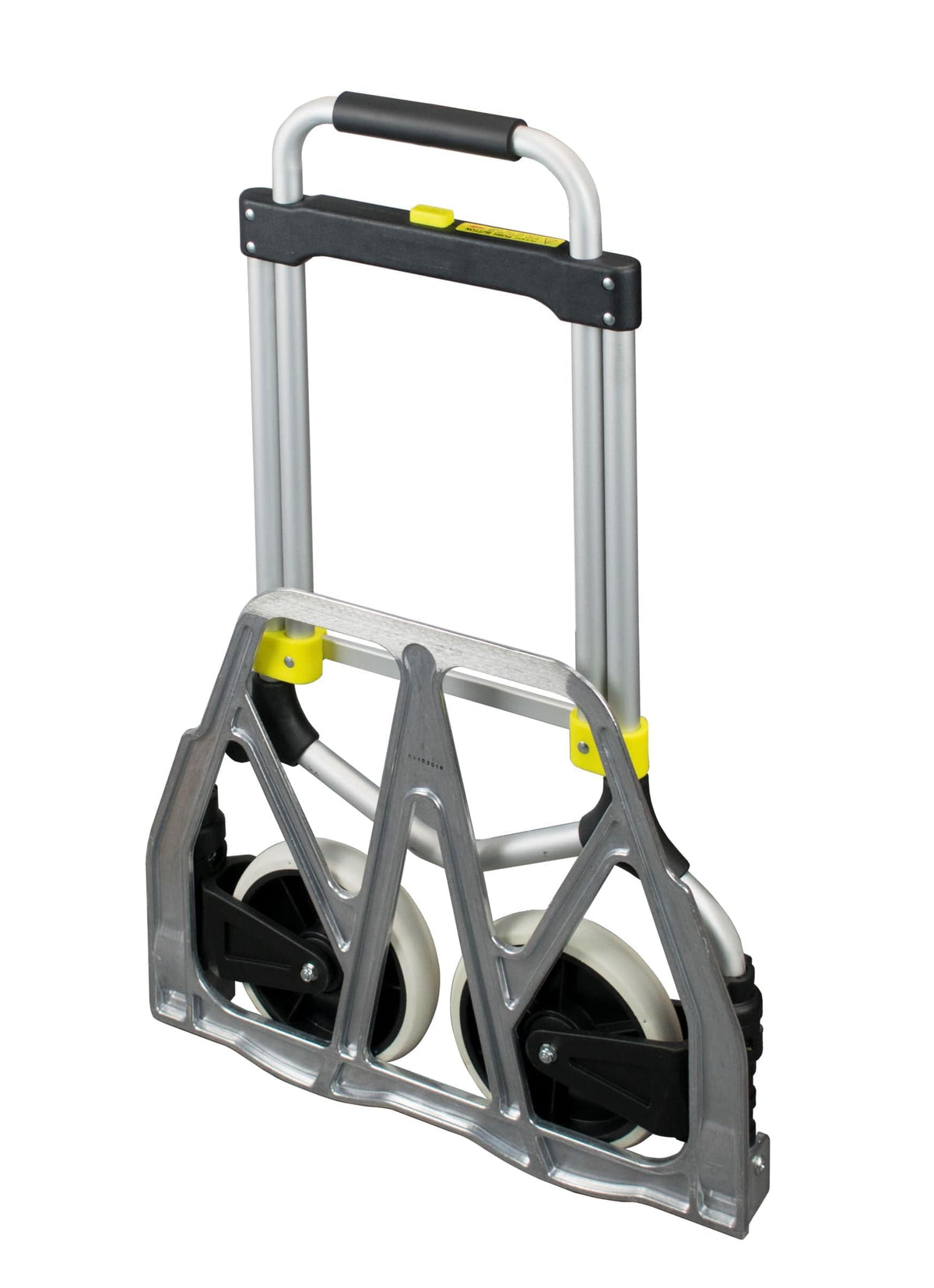 Telescopic Folding Sack Truck Trolley (4 Options), 60kg, Filstorage