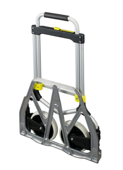 Telescopic Folding Sack Truck Trolley (4 Options), 60kg, Filstorage
