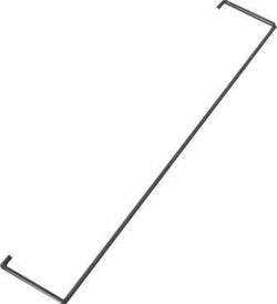 Van Storage Tilt Bin 5 Grey & Locking Bar, View Bin 5 GREY SPECIAL OFFER, Filstorage