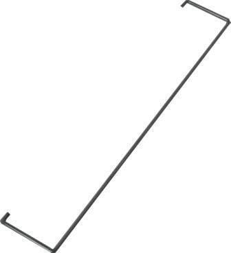 Van Storage Tilt Bin 9 Grey & Locking Bar, View Bin 9 GREY SPECIAL OFFER, Filstorage