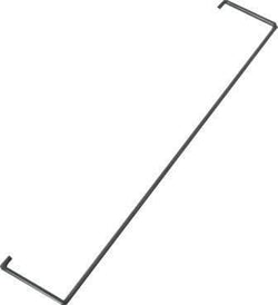 Van Storage Tilt Bin 9 Grey & Locking Bar, View Bin 9 GREY SPECIAL OFFER, Filstorage