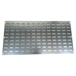 Parts Bins Louvre Backplate (Landscape), Backplate 1000x500 LP2, Filstorage