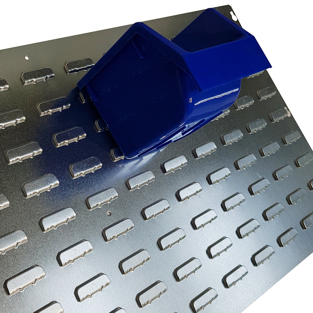 Parts Bins Louvre Backplate (Landscape), Backplate 1000x500 LP2, Filstorage