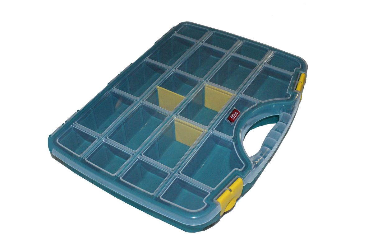 Large Compartment Organiser (Travel Friendly), TMULTI2, Filstorage