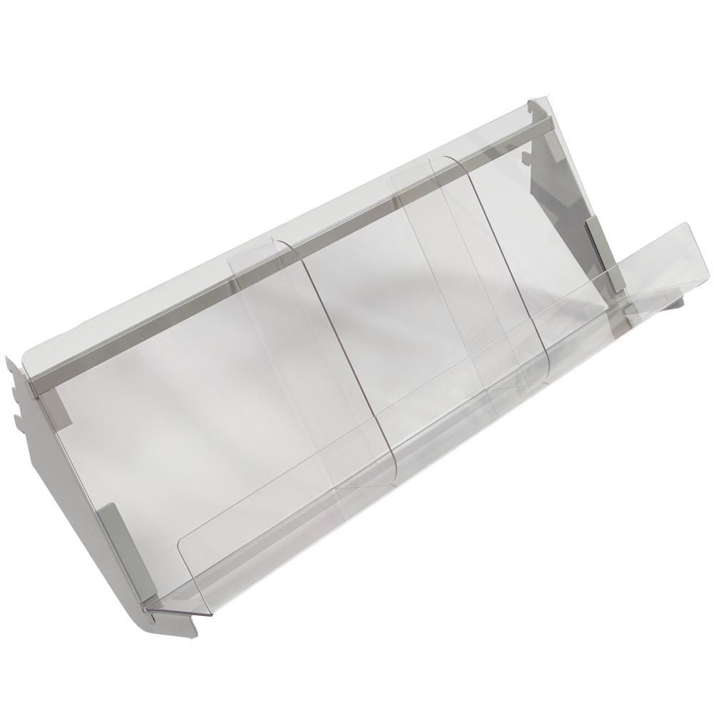 Newspaper Shelf for Queue System, Newspaper Shelf, Filstorage