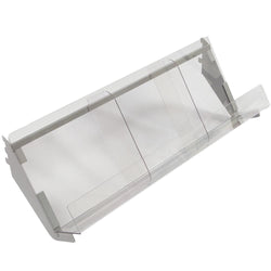 Newspaper Shelf for Queue System, Newspaper Shelf, Filstorage
