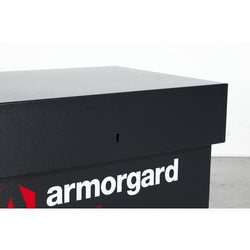 Armorgard Oxbox 1 Van/Site Tool Secure Storage Box, Default Title, Filstorage
