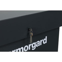 Armorgard Oxbox 1 Van/Site Tool Secure Storage Box, Default Title, Filstorage