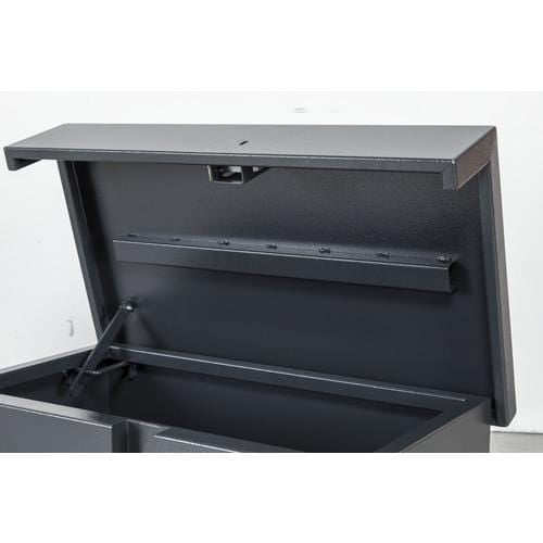 Armorgard Oxbox 1 Van/Site Tool Secure Storage Box, Default Title, Filstorage