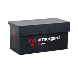 Armorgard Oxbox 1 Van/Site Tool Secure Storage Box, Default Title, Filstorage