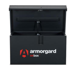 Armorgard Oxbox 1 Van/Site Tool Secure Storage Box, Default Title, Filstorage