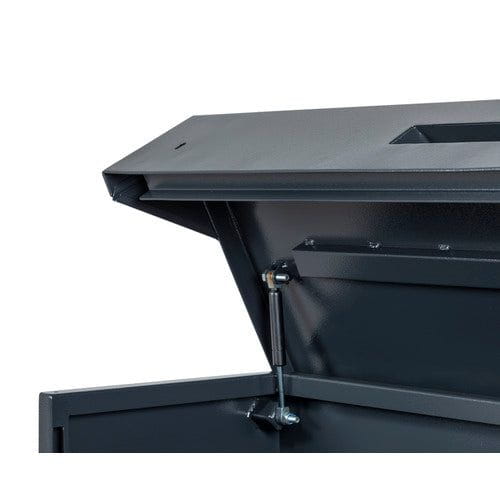 Armorgard Oxbox 2 Truck Tool Secure Storage Box, Default Title, Filstorage