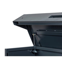 Armorgard Oxbox 2 Truck Tool Secure Storage Box, Default Title, Filstorage