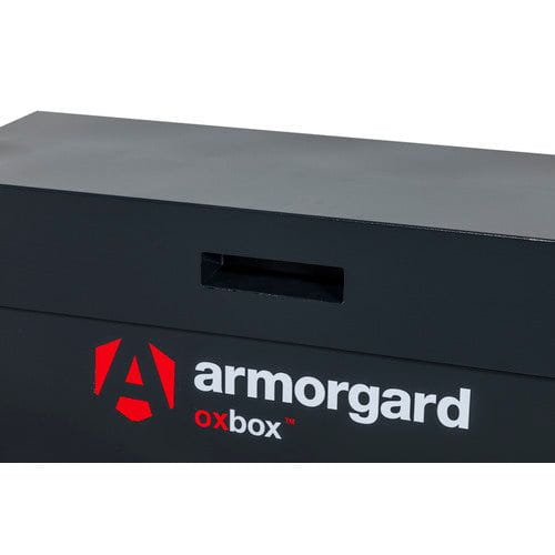 Armorgard Oxbox 2 Truck Tool Secure Storage Box, Default Title, Filstorage