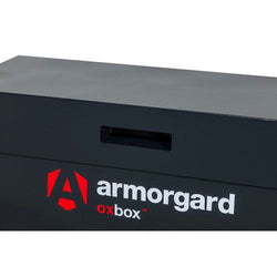 Armorgard Oxbox 2 Truck Tool Secure Storage Box, Default Title, Filstorage