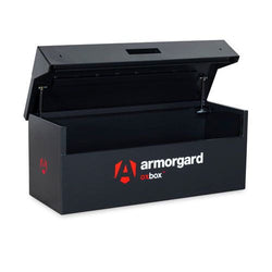 Armorgard Oxbox 2 Truck Tool Secure Storage Box, Default Title, Filstorage