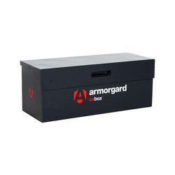 Armorgard Oxbox 2 Truck Tool Secure Storage Box, Default Title, Filstorage