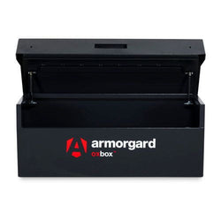 Armorgard Oxbox 2 Truck Tool Secure Storage Box, Default Title, Filstorage