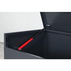 Armorgard Oxbox 3 Van/Site Tool Secure Storage Box, Default Title, Filstorage