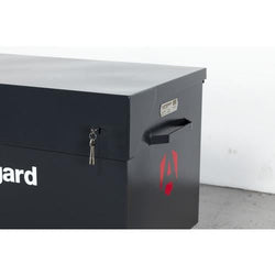 Armorgard Oxbox 3 Van/Site Tool Secure Storage Box, Default Title, Filstorage