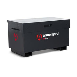Armorgard Oxbox 3 Van/Site Tool Secure Storage Box, Default Title, Filstorage