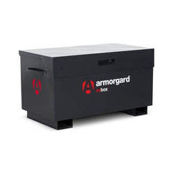 Armorgard Oxbox 3 Van/Site Tool Secure Storage Box, Default Title, Filstorage
