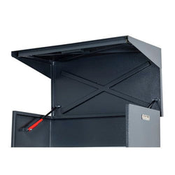 Armorgard Oxbox 4 Site Tool Secure Storage Box, Default Title, Filstorage