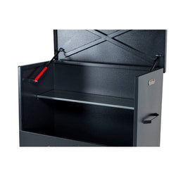 Armorgard Oxbox 4 Site Tool Secure Storage Box, Default Title, Filstorage