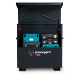 Armorgard Oxbox 4 Site Tool Secure Storage Box, Default Title, Filstorage