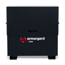 Armorgard Oxbox 4 Site Tool Secure Storage Box, Default Title, Filstorage