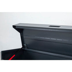 Armorgard Oxbox 6 Tipper/Flatbed Truck Tool Secure Storage Box, Default Title, Filstorage