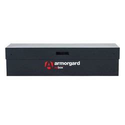 Armorgard Oxbox 6 Tipper/Flatbed Truck Tool Secure Storage Box, Default Title, Filstorage