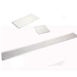 Plastic Risers & Dividers (75mm high) for Queue System, Plastic Riser 1000mm (75mm high), Filstorage