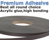 Magnetic Premium Self Adhesive Tape (20mm x 10m), Self Adh 10m x 20mm, Filstorage