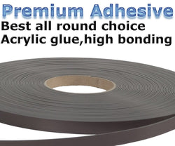 Magnetic Premium Self Adhesive Tape (20mm x 10m), Self Adh 10m x 20mm, Filstorage