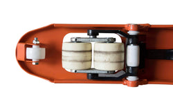 Vulcan Premium Hydraulic Pallet Truck, 1000mm / 540mm, Filstorage